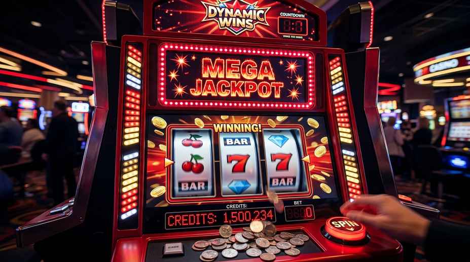 Instant casino